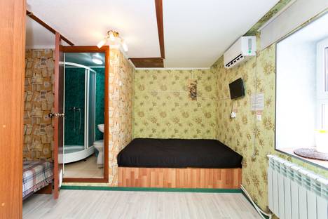 Комната в аренду посуточно в Ейске по адресу Кирова улица, д. 40