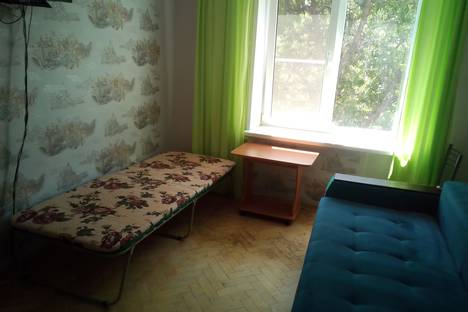 1-комнатная квартира в Анапе, ул. Новороссийская, 266