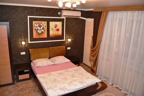 1-комнатная квартира в Нижнекамске, Нижнекамск, проспект Мира, 72