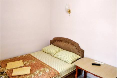 Комната в аренду посуточно в Севастополе по адресу улица Слепнева, 25