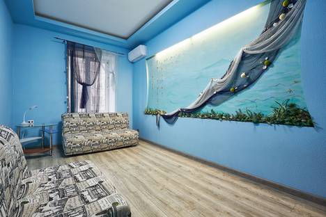 2-комнатная квартира в Севастополе, Большая Морская 15
