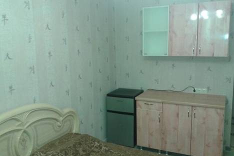 Однокомнатная квартира в аренду посуточно в Волгограде по адресу ул. Константина Симонова, 20