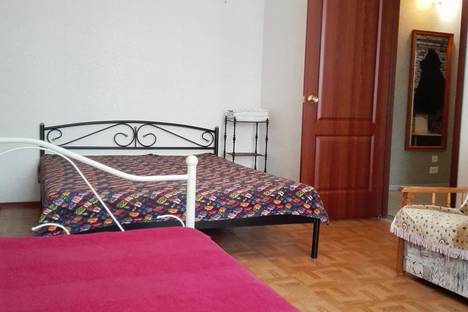 1-комнатная квартира в Севастополе, Ефремова, 16