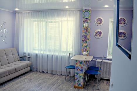 Однокомнатная квартира в аренду посуточно в Новотроицке по адресу М. Корецкой,9