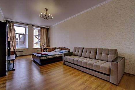 2-комнатная квартира в Санкт-Петербурге, Рубинштейна, 24, м. Достоевская
