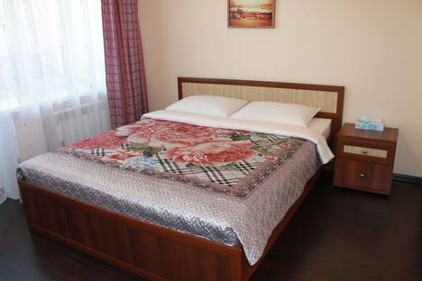 2-комнатная квартира в Хабаровске, Войкова 8