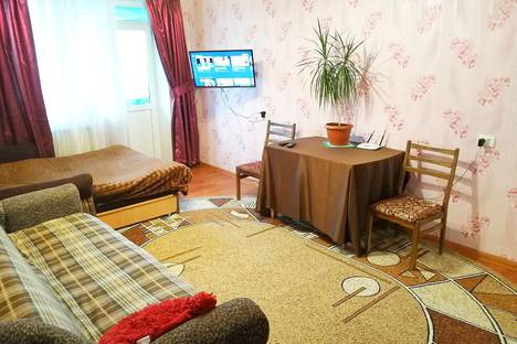 1-комнатная квартира в Симферополе, Симферополь, Донская, 47