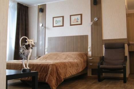 1-комнатная квартира в Брянске, Брянск, Литейная, дом 61