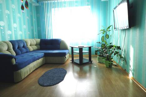 2-комнатная квартира в Лиде, Тухачевского, 27