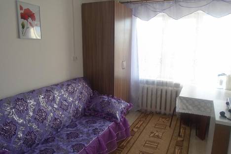 1-комнатная квартира в Самаре, ул. Советской Армии, 139