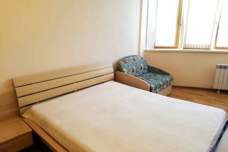 2-комнатная квартира в Барнауле, Барнаул, проспект Ленина 195