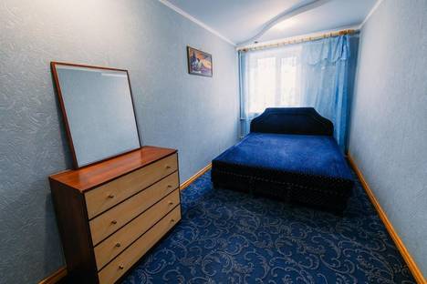 Двухкомнатная квартира в аренду посуточно в Керчи по адресу ул. Кирова 31