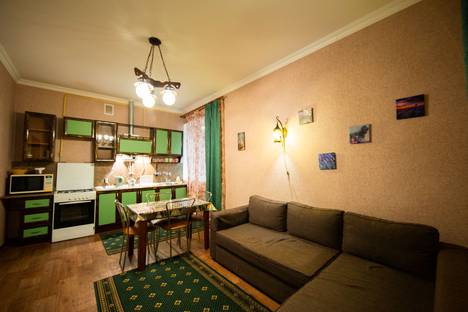 2-комнатная квартира в Ставрополе, ул.Достоевского 67