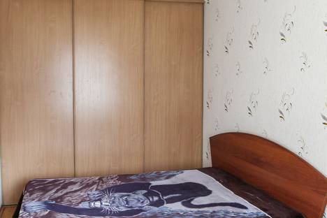 2-комнатная квартира в Ставрополе, Ставрополь, ул. Ленина, 328/25