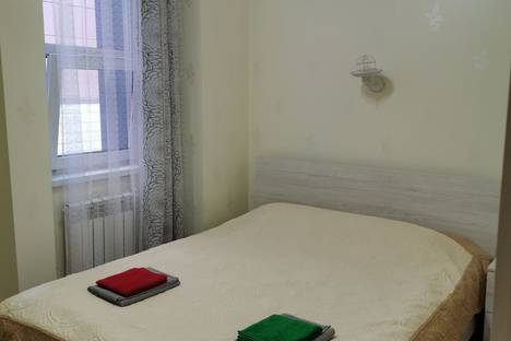 Однокомнатная квартира в аренду посуточно в Горно-Алтайске по адресу проточная 10