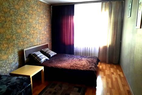Однокомнатная квартира в аренду посуточно в Ставрополе по адресу ул. Мира, 473