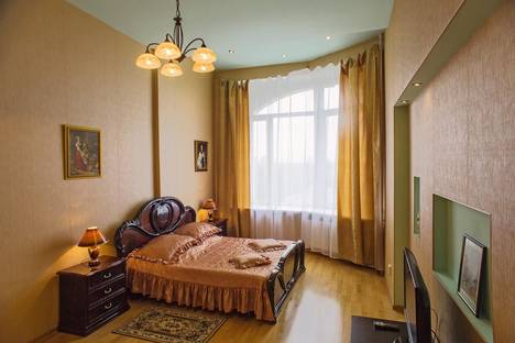 1-комнатная квартира в Санкт-Петербурге, Коломяжский проспект, 28 корпус 2, м. Пионерская