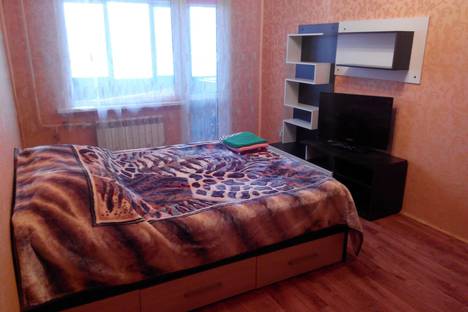 Однокомнатная квартира в аренду посуточно в Смоленске по адресу Рыленкова, 29