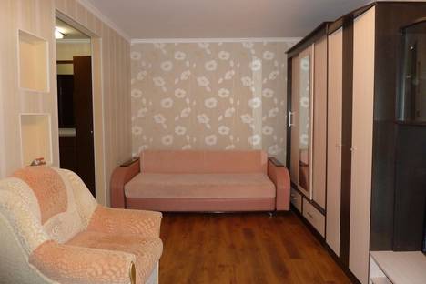 Однокомнатная квартира в аренду посуточно в Орле по адресу ул. Комсомольская, 382