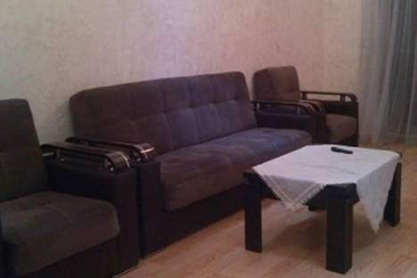 Двухкомнатная квартира в аренду посуточно в Батуми по адресу Химшиашвили, 1