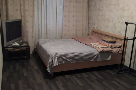 1-комнатная квартира в Омске, магистральная 6а