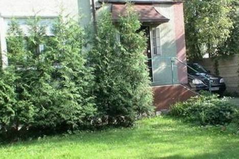 Двухкомнатная квартира в аренду посуточно в Калининграде по адресу ул Ростовская, 2