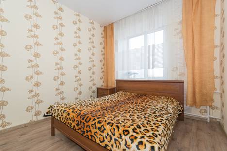 2-комнатная квартира в Новосибирске, ул. Челюскинцев, 3, м. Площадь Гарина-Михайловского