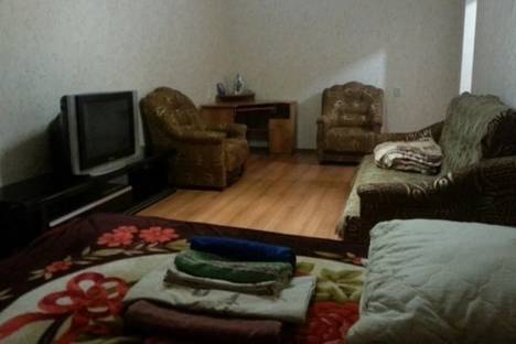 1-комнатная квартира в Чите, Анохина, 120А