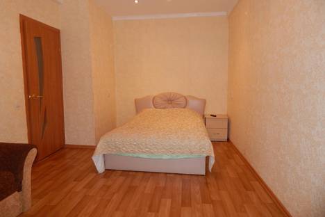 Двухкомнатная квартира в аренду посуточно в Севастополе по адресу Гагарина, 6