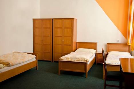 Комната в аренду посуточно в Праге по адресу Jindřišská, 901/5, метро Můstek