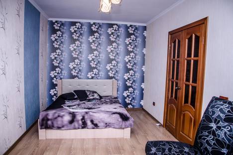 1-комнатная квартира в Тольятти, Мира 37