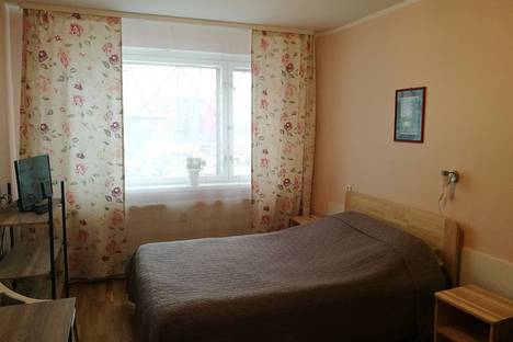 Комната в аренду посуточно в Таллине по адресу Mahtra, 44