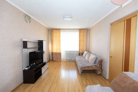 2-комнатная квартира в Благовещенске, ул. Калинина, 76