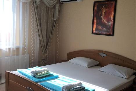 1-комнатная квартира в Новороссийске, ул. Мурата Ахеджака, 24