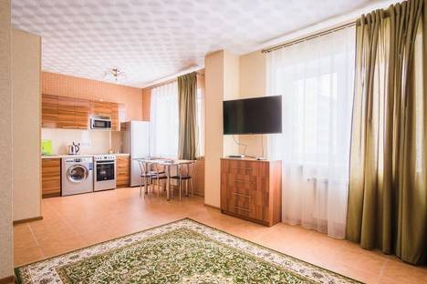 1-комнатная квартира в Минске, проспект Победителей 129