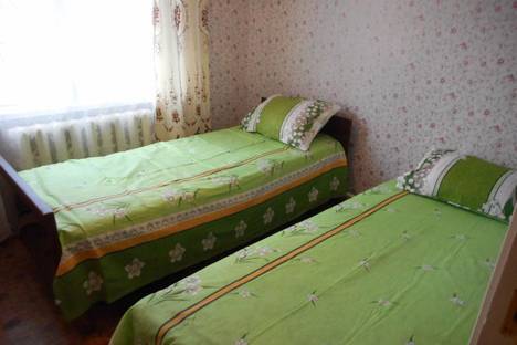 2-комнатная квартира в Лабинске, Красина проезд дом 9