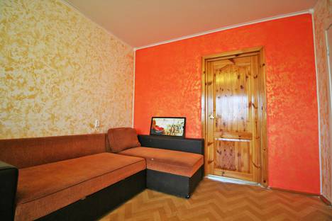 2-комнатная квартира в Киришах, улица Энергетиков, 9