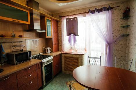 Однокомнатная квартира в аренду посуточно в Сыктывкаре по адресу улица Интернациональная, 166