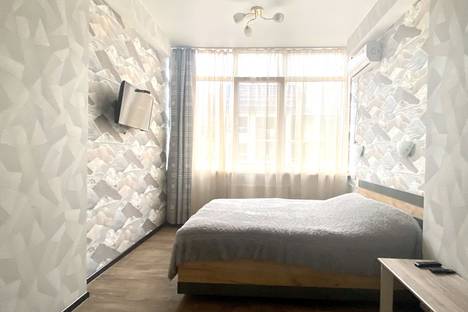 1-комнатная квартира в Севастополе, улица Сенявина, 5