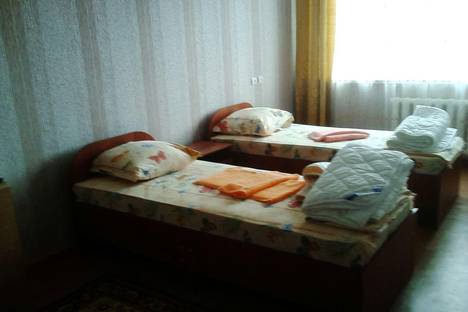 1-комнатная квартира в Волгограде, ул. Бажова,9