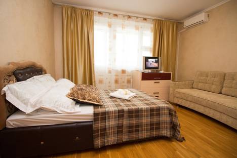 1-комнатная квартира в Москве, Кастанаевская 12к1, м. Багратионовская