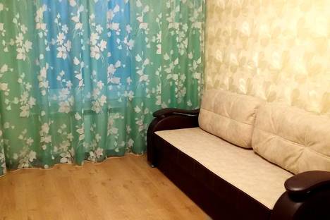 Двухкомнатная квартира в аренду посуточно в Костроме по адресу ивана сусанина,37