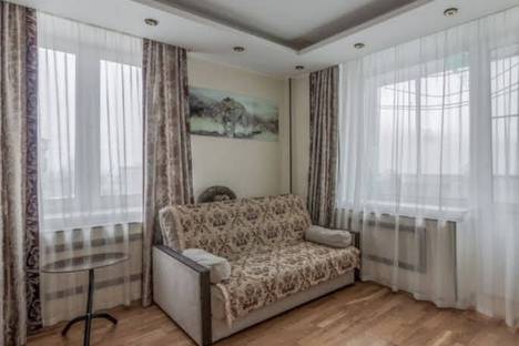 1-комнатная квартира в Москве, Каширское шоссе, 4 корпус 1