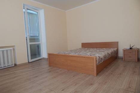 Однокомнатная квартира в аренду посуточно в Севастополе по адресу 12 улица Вакуленчука