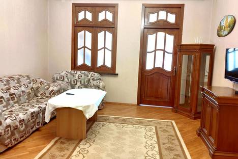 2-комнатная квартира в Баку, улица 28 Мая дом 72, м. Джафар Джаббарлы