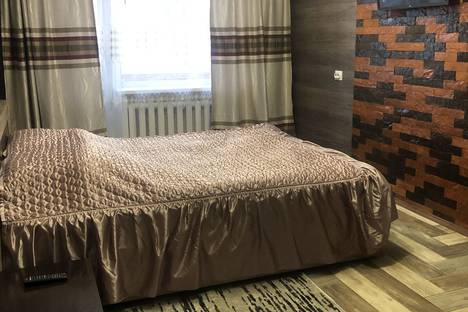 2-комнатная квартира в Горно-Алтайске, улица Григория Чорос-гуркина, 50