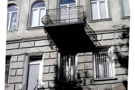 Однокомнатная квартира в аренду посуточно в Тбилиси по адресу Georgia, Tbilisi, метро Марджанишвили