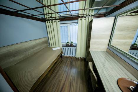 Комната в Бишкеке, улица Якова Логвиненко, 139