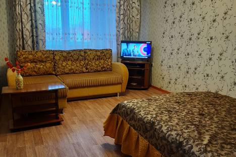 1-комнатная квартира в Ростове Великом, улица Добролюбова д 33