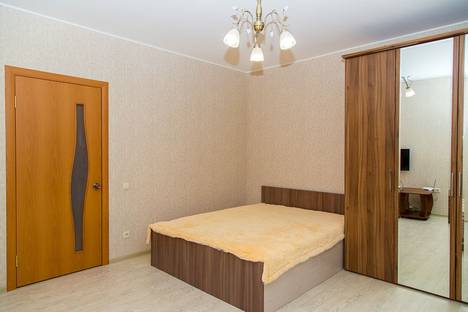 Однокомнатная квартира в аренду посуточно в Южно-Сахалинске по адресу ул. Комсомольская, 233